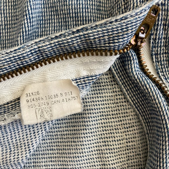 Vintage Lee Jeans - Picture 8 of 12